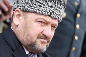 Кадыров