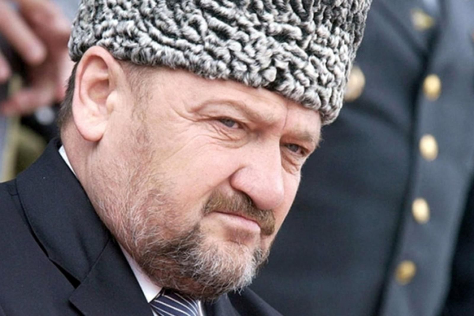 Кадыров